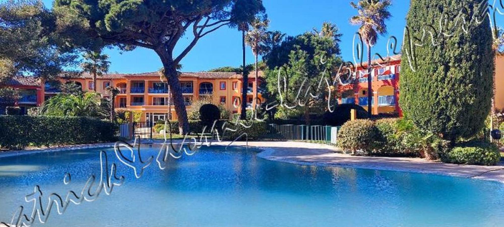 Magnifique Parc De La Presqu'Ile Avec Piscine Et Plage Face A Porquerolles ! Hyères Eksteriør bilde